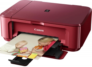 Canon Pixma MG3540 Red